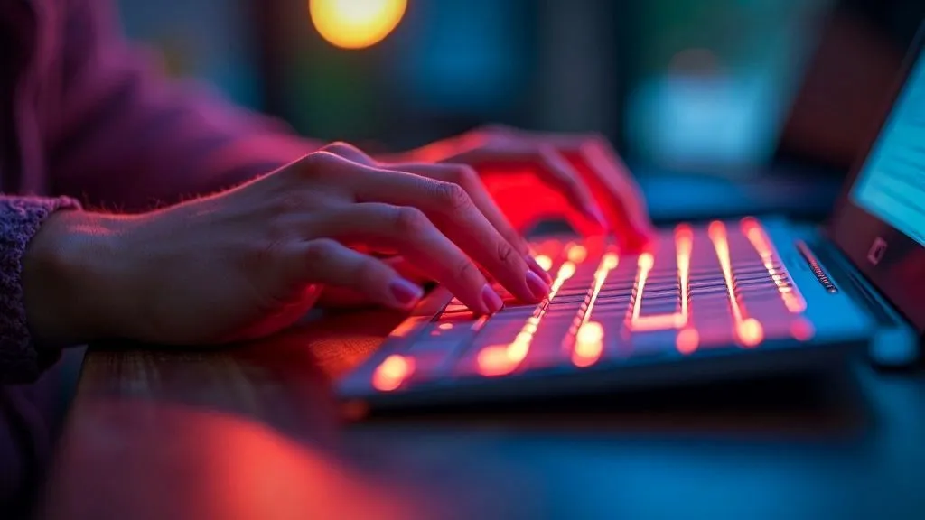 Mastering Touch Typing: How Fluency Prediction Enhances Your Skills